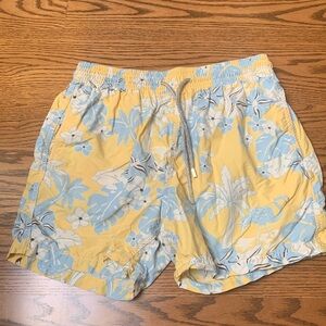 Vilebrequin Men’s Swim Shorts